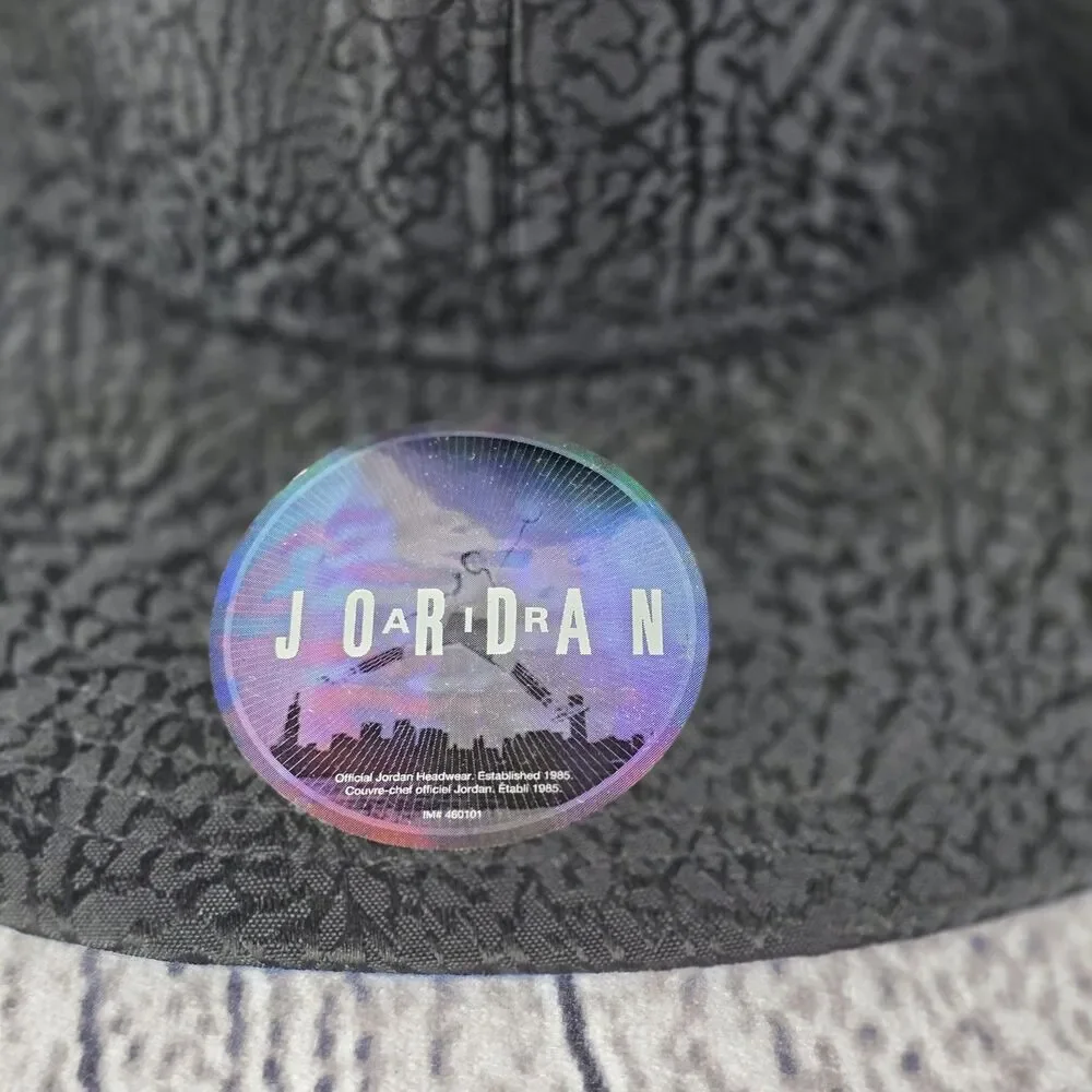 Jordan this snapback
